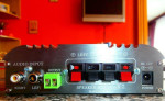 Hi-fi 2.1 Hongxing super bass hx 168ah – fotka 2