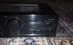 Onkyo Integrated Stereo Amplifier, No. A 8430 – fotka 2