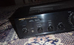 Onkyo Integrated Stereo Amplifier, No. A 8430 – fotka 3