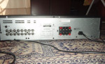 Onkyo Integrated Stereo Amplifier, No. A 8430 – fotka 4