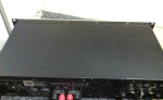 Crown xls 2000 - koncový zosilňovač – fotka 4