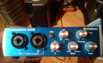 Studiovy Mikrofon Jts js-1E - Audio Presonus USB – fotka 2