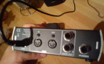 Studiovy Mikrofon Jts js-1E - Audio Presonus USB – fotka 3