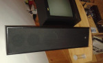 Predam zosiňovač MC Crypt PA-3000 a stĺpové reproduktory jbl tlx 420 – fotka 2