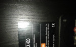 Predam zosiňovač MC Crypt PA-3000 a stĺpové reproduktory jbl tlx 420 – fotka 3