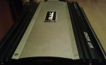 Predám zosilňovač zn. MAC 1000 W – fotka 2