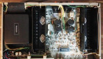 Predám kultový Hi-Fi stereo koncový stupeň Technics SE-9021 – fotka 4