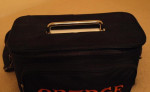 Orange Dual Terror – fotka 2