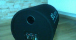 Sub bass tube – fotka 2